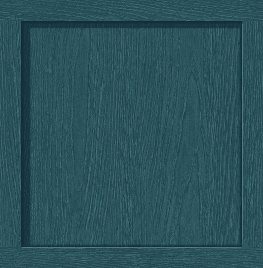 SG10704 Stacy Garcia Home Stacy Garcia Peel and Stick Wallpaper Squared Away Teal