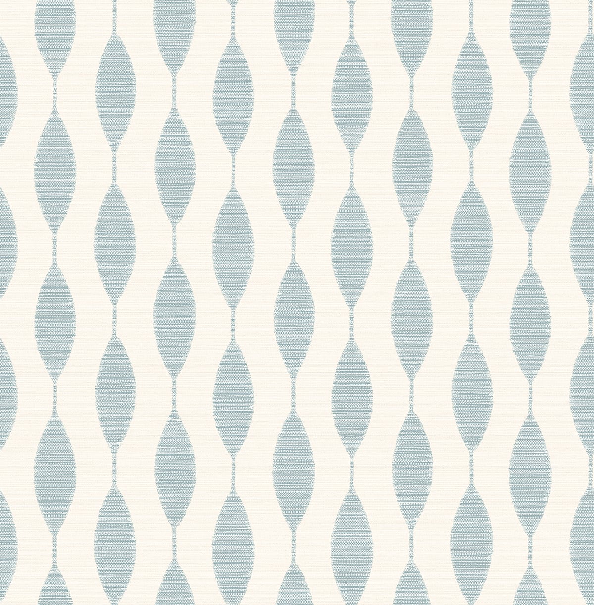 SG10912 Stacy Garcia Home Stacy Garcia Peel and Stick Wallpaper Ditto Blue Opal