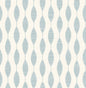 SG10912 Stacy Garcia Home Stacy Garcia Peel and Stick Wallpaper Ditto Blue Opal