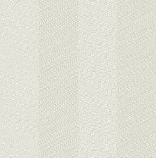 SG11603 Stacy Garcia Home Stacy Garcia Peel and Stick Wallpaper Chevy Hemp Soft Linen