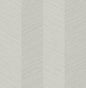 SG11607 Stacy Garcia Home Stacy Garcia Peel and Stick Wallpaper Chevy Hemp Lunar Grey