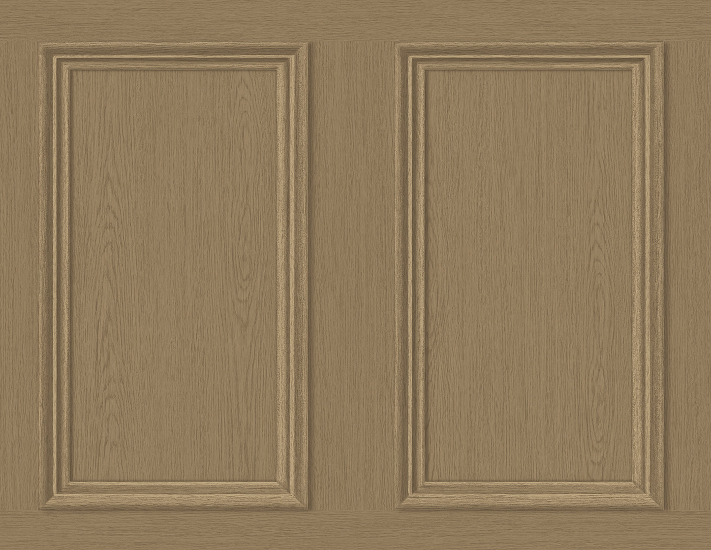 SG11806 Stacy Garcia Home Stacy Garcia Peel and Stick Wallpaper Faux Wood Panel Honey Brown
