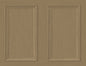 SG11806 Stacy Garcia Home Stacy Garcia Peel and Stick Wallpaper Faux Wood Panel Honey Brown