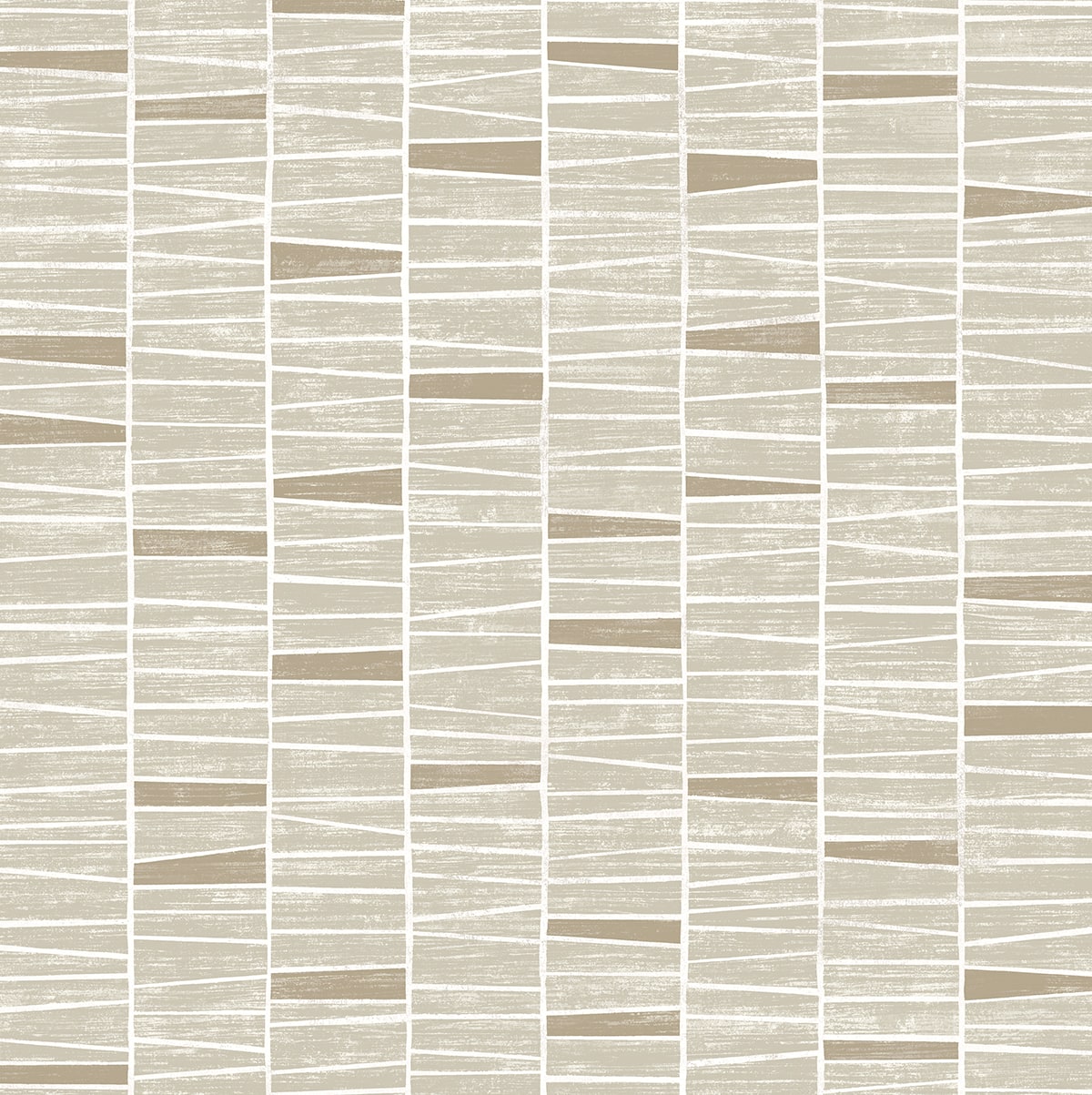 SG12507 Stacy Garcia Home Stacy Garcia Peel and Stick Wallpaper Organic Stripe Neutral