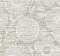 SG13308 Stacy Garcia Home Stacy Garcia Peel and Stick Wallpaper Faux Grass Floral Harbor Grey