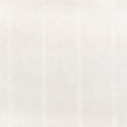 SH104 Stripe Champagne White & Ivory Charlotte Fabrics