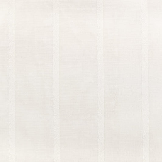 SH104 Stripe Champagne White & Ivory Charlotte Fabrics