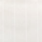 SH105 Stripe Ivory White & Ivory Charlotte Fabrics