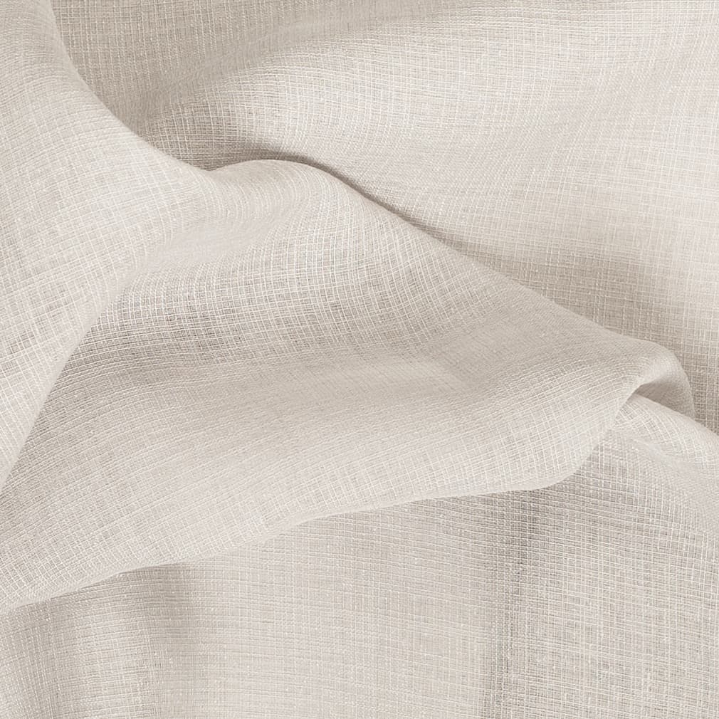 SH107 Plain & Solid Cement Grey & Silver Charlotte Fabrics