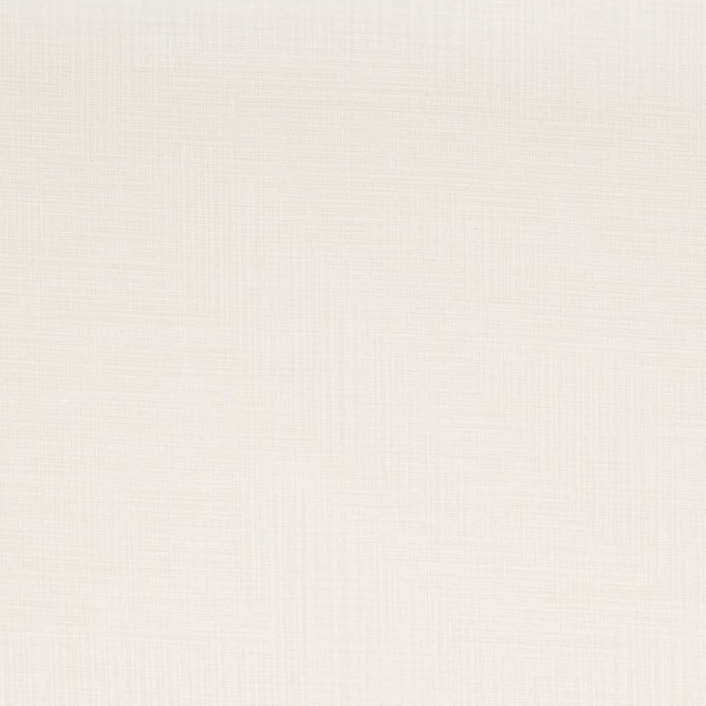 SH109 Plain & Solid Pearl White & Ivory Charlotte Fabrics