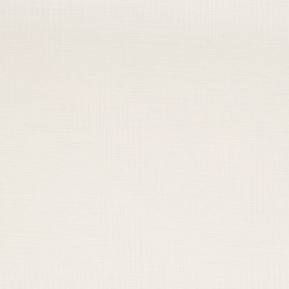 SH109 Plain & Solid Pearl White & Ivory Charlotte Fabrics