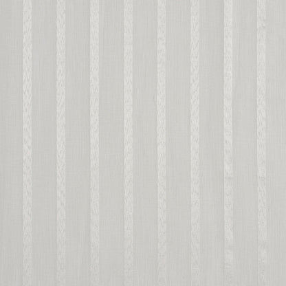 SH10 Stripe Silver Grey & Silver Charlotte Fabrics