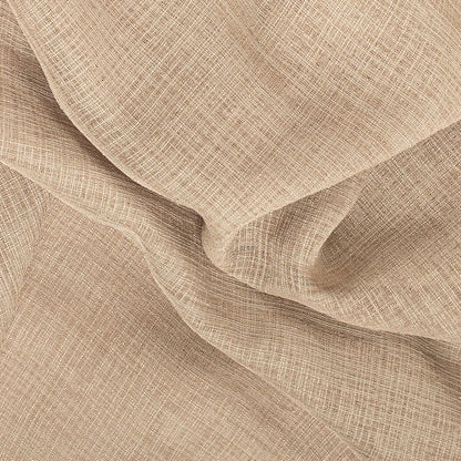SH110 Plain & Solid Putty Beige & Taupe Charlotte Fabrics