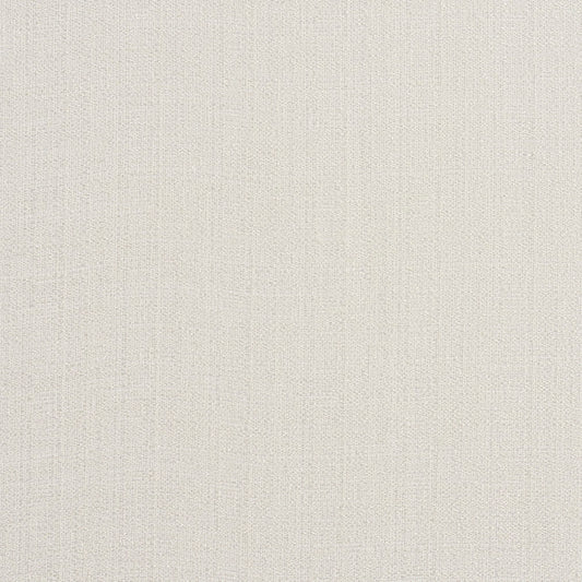 SH11 Plain & Solid Pearl White & Ivory Charlotte Fabrics
