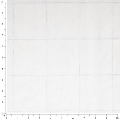 SH123 Plaid White White & Ivory Charlotte Fabrics