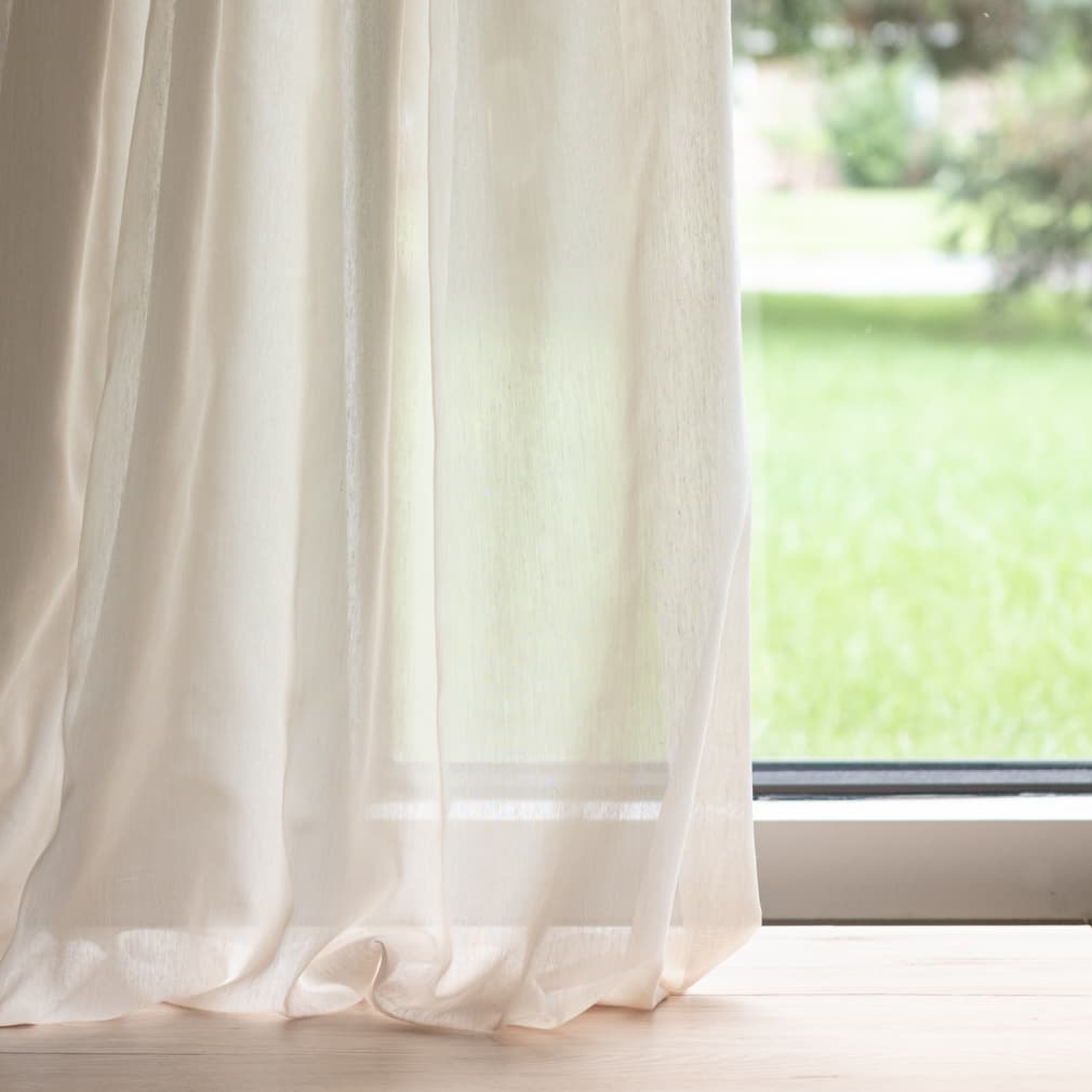 SH124 Plain & Solid Biscuit Beige & Taupe Charlotte Fabrics