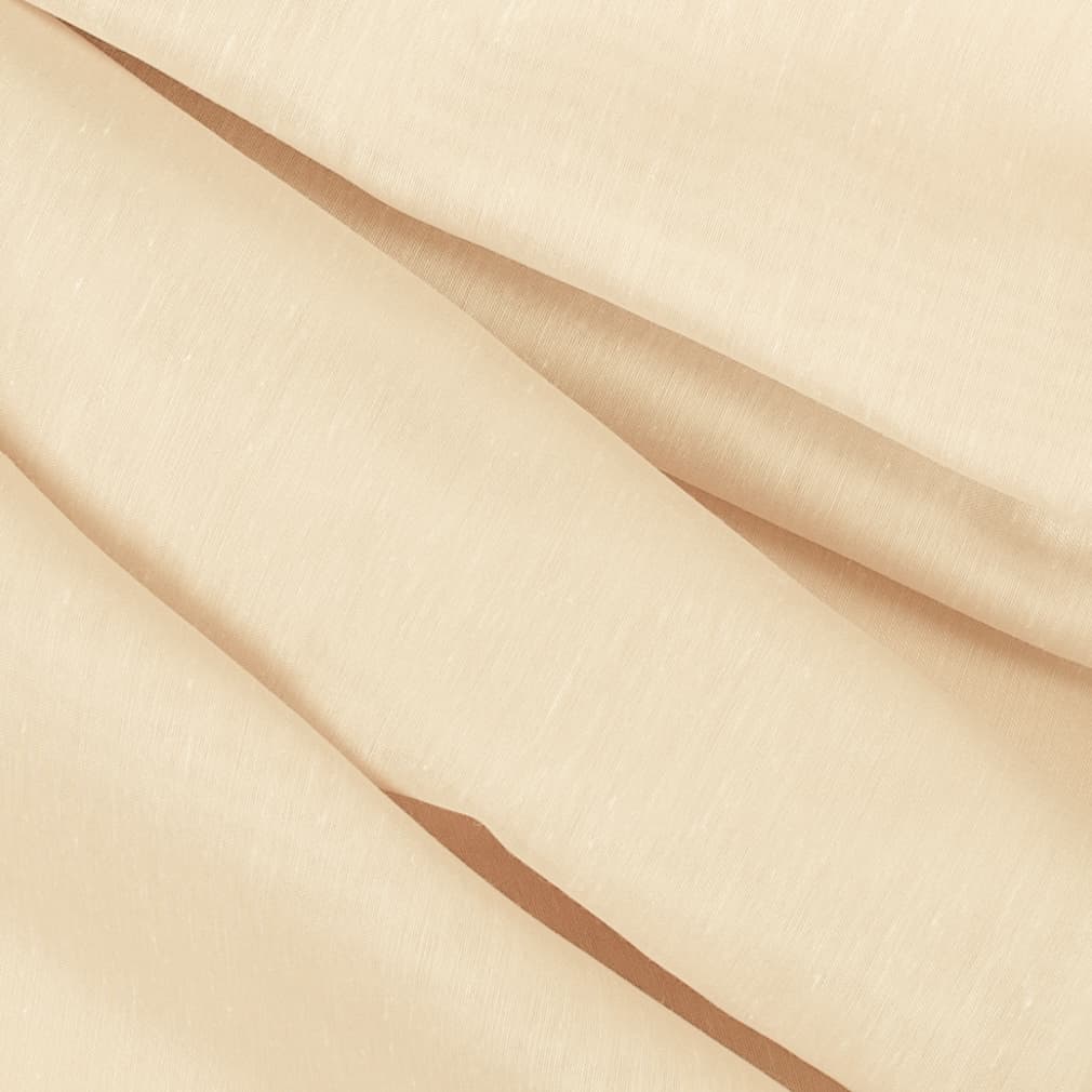 SH124 Plain & Solid Biscuit Beige & Taupe Charlotte Fabrics