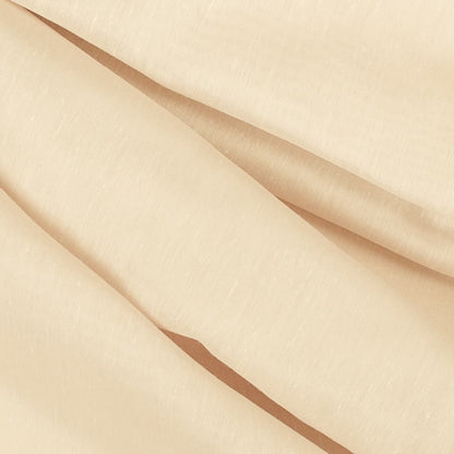 SH124 Plain & Solid Biscuit Beige & Taupe Charlotte Fabrics