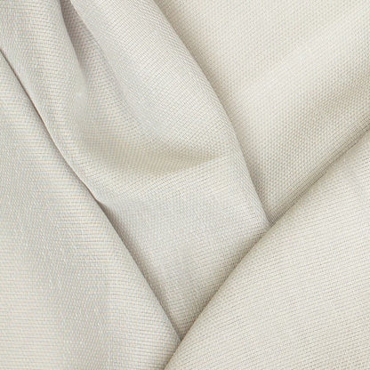 SH125 Plain & Solid Aluminum Grey & Silver Charlotte Fabrics