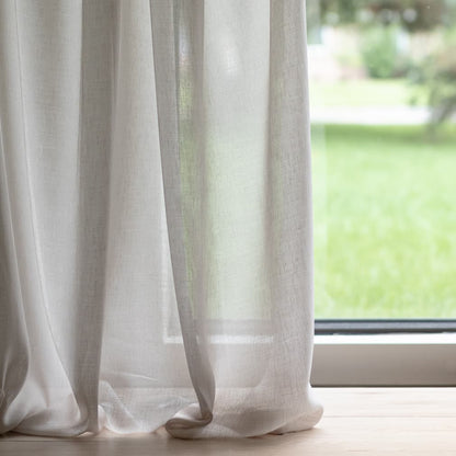 SH126 Plain & Solid Fog Beige & Taupe,Grey & Silver Charlotte Fabrics