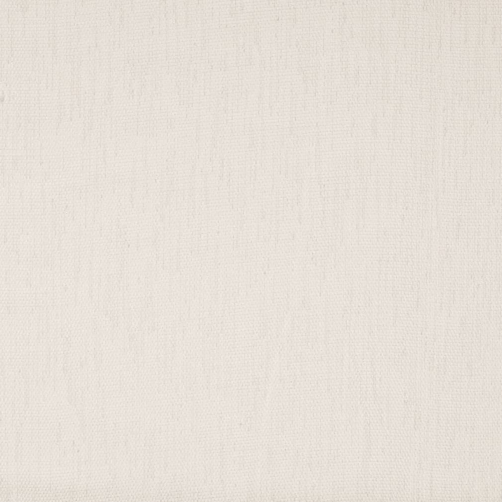 SH127 Plain & Solid Powder White & Ivory Charlotte Fabrics