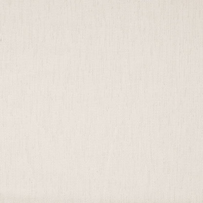 SH127 Plain & Solid Powder White & Ivory Charlotte Fabrics