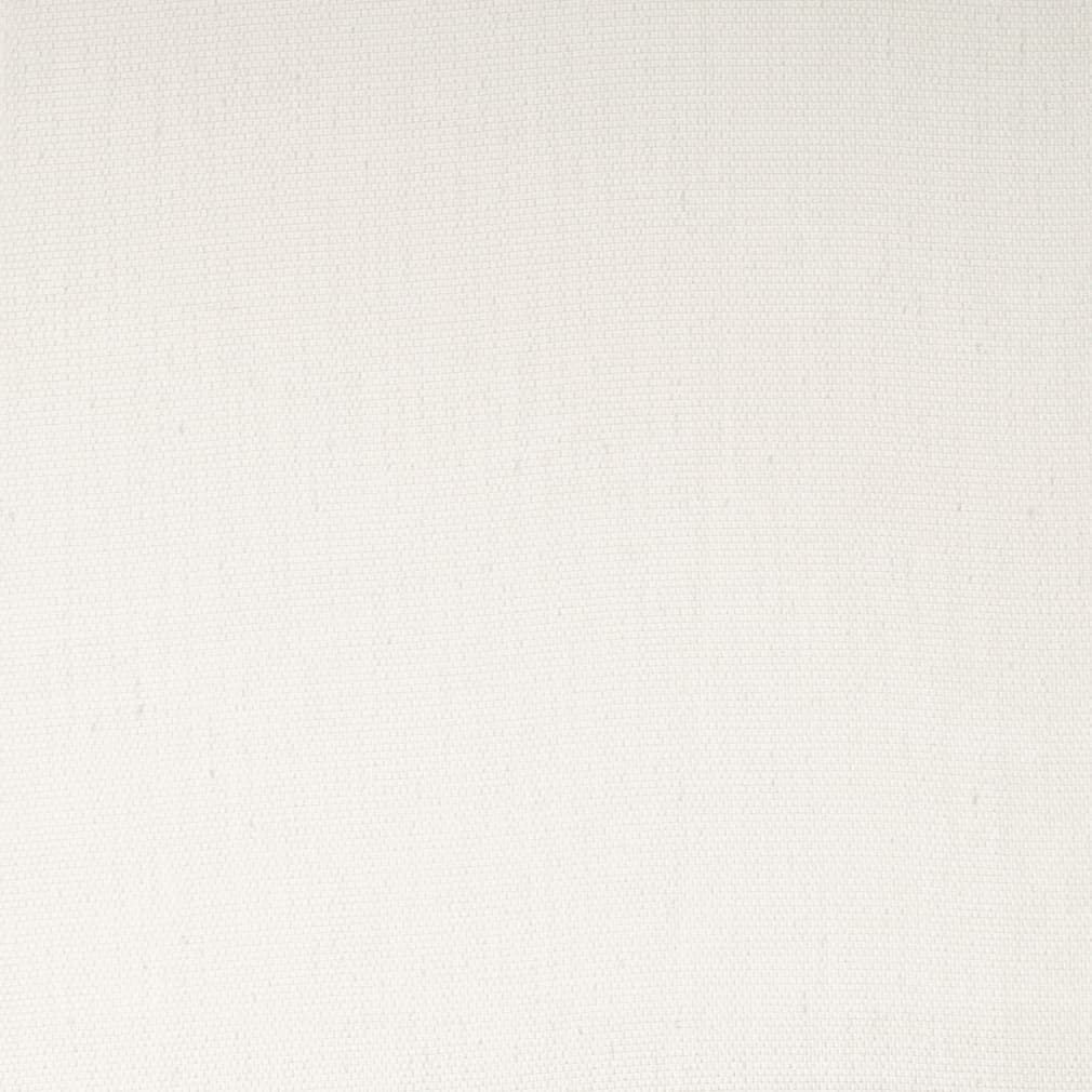 SH128 Plain & Solid Porcelain White & Ivory Charlotte Fabrics