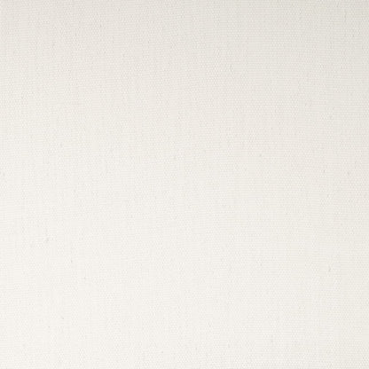 SH128 Plain & Solid Porcelain White & Ivory Charlotte Fabrics