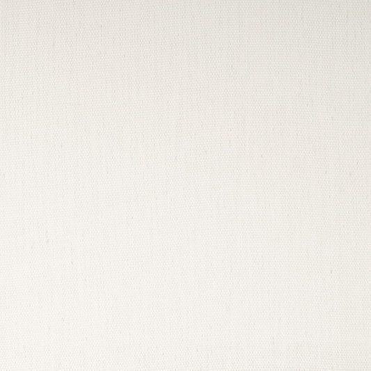 SH128 Plain & Solid Porcelain White & Ivory Charlotte Fabrics