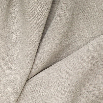 SH129 Plain & Solid Chrome Grey & Silver Charlotte Fabrics