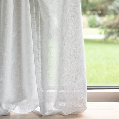 SH130 Plain & Solid Sterling Grey & Silver Charlotte Fabrics