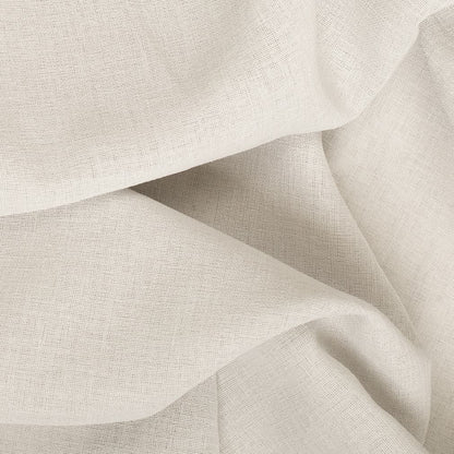 SH130 Plain & Solid Sterling Grey & Silver Charlotte Fabrics