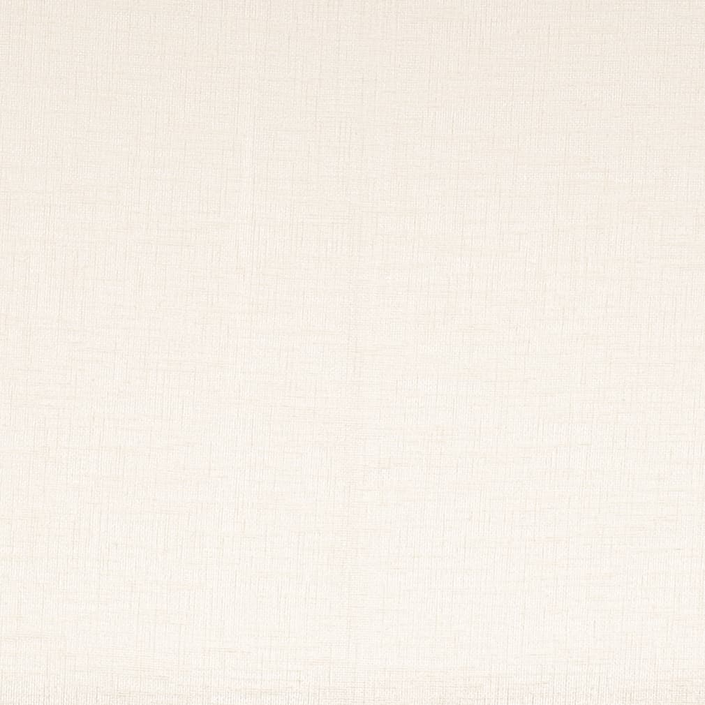 SH132 Plain & Solid Opal White & Ivory Charlotte Fabrics