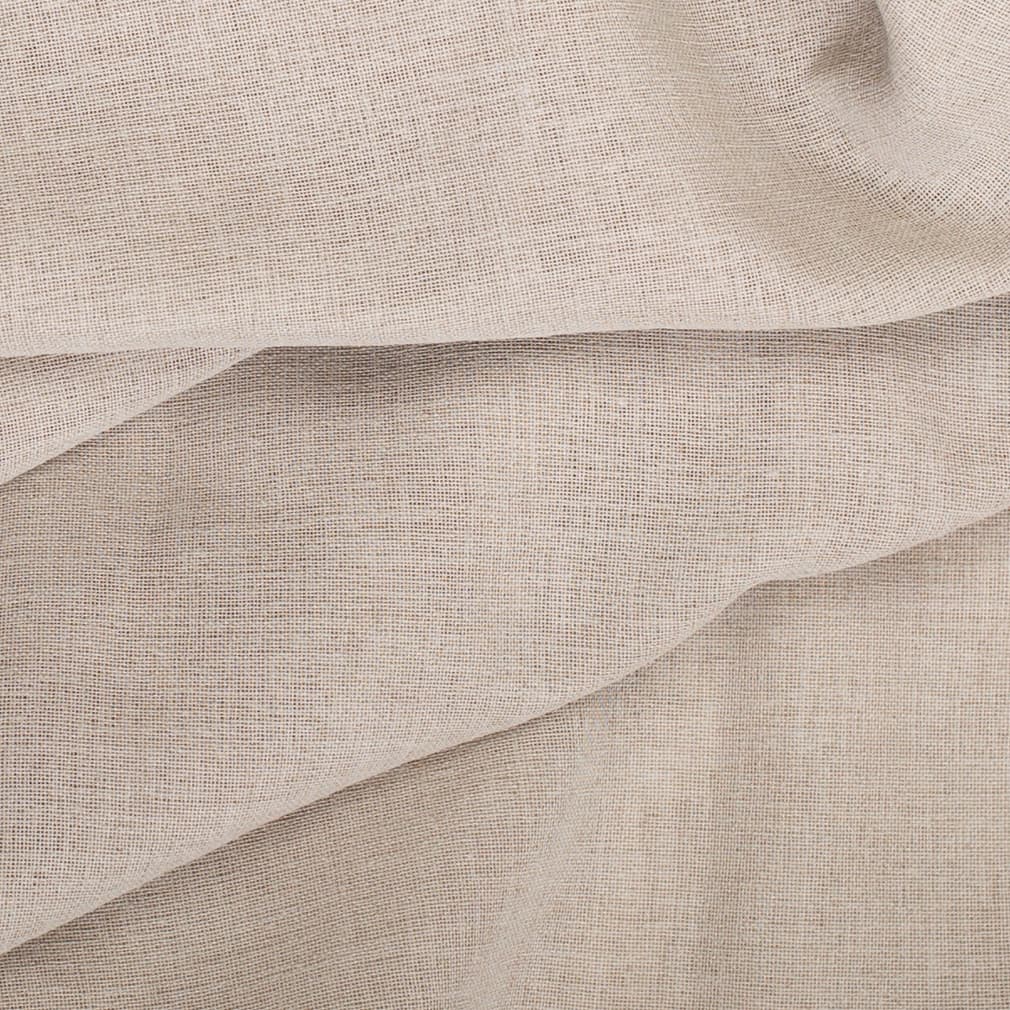 SH134 Plain & Solid Limestone Grey & Silver Charlotte Fabrics