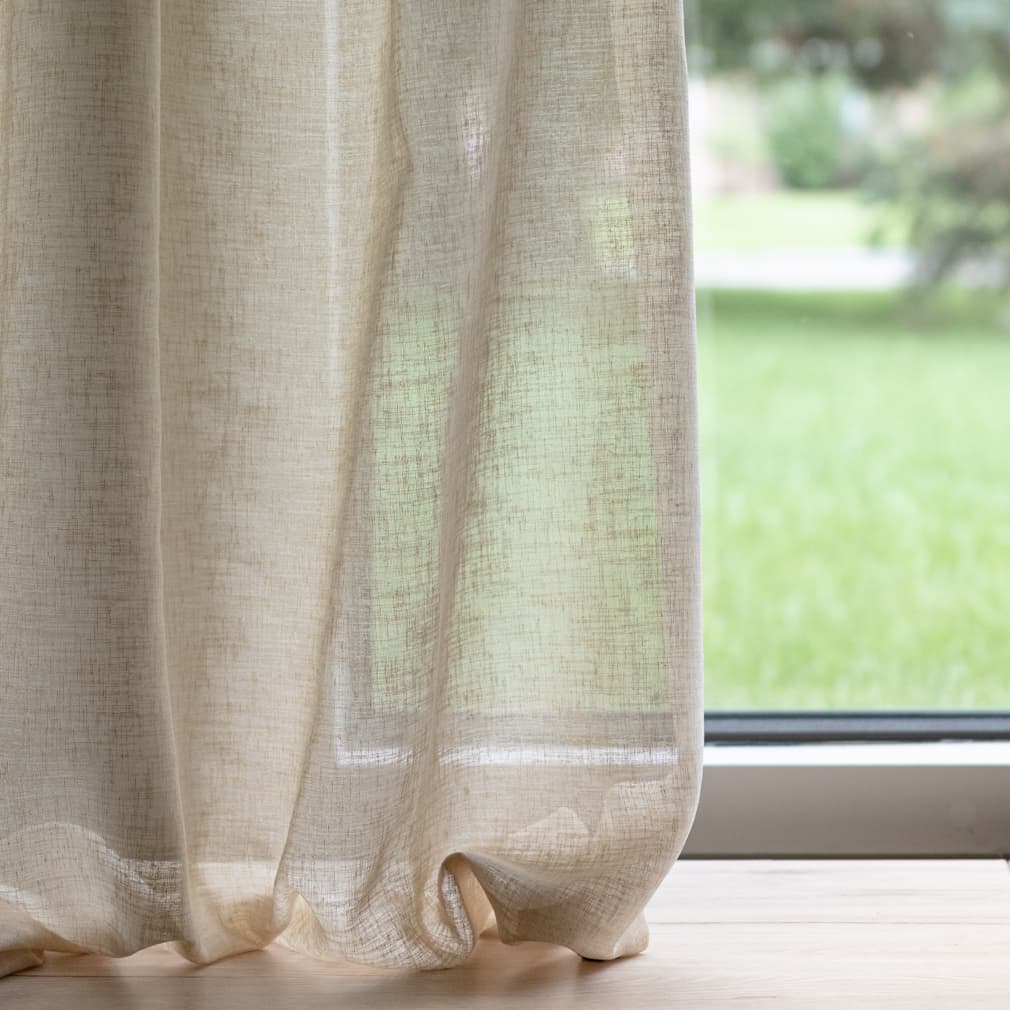 SH136 Plain & Solid Beige Beige & Taupe Charlotte Fabrics