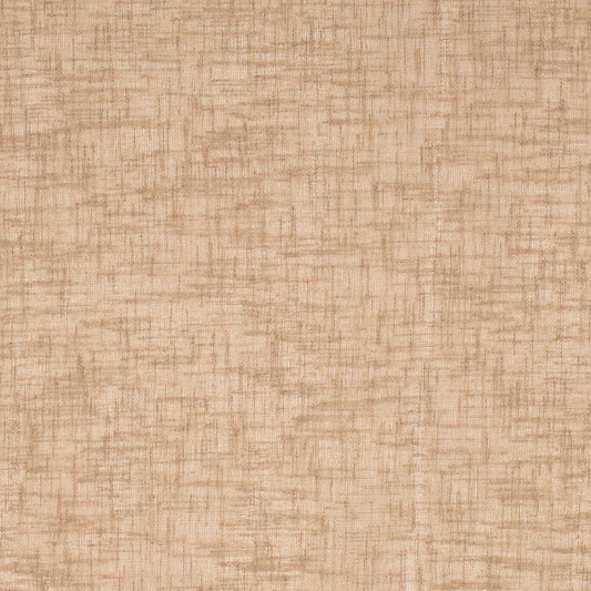 SH137 Plain & Solid Beige & Taupe,Brown Charlotte Fabrics Linen,Sheer