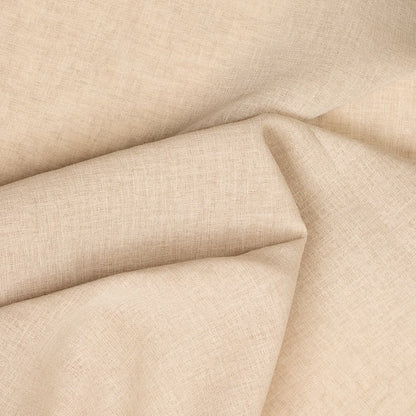 SH139 Plain & Solid Oatmeal Beige & Taupe Charlotte Fabrics