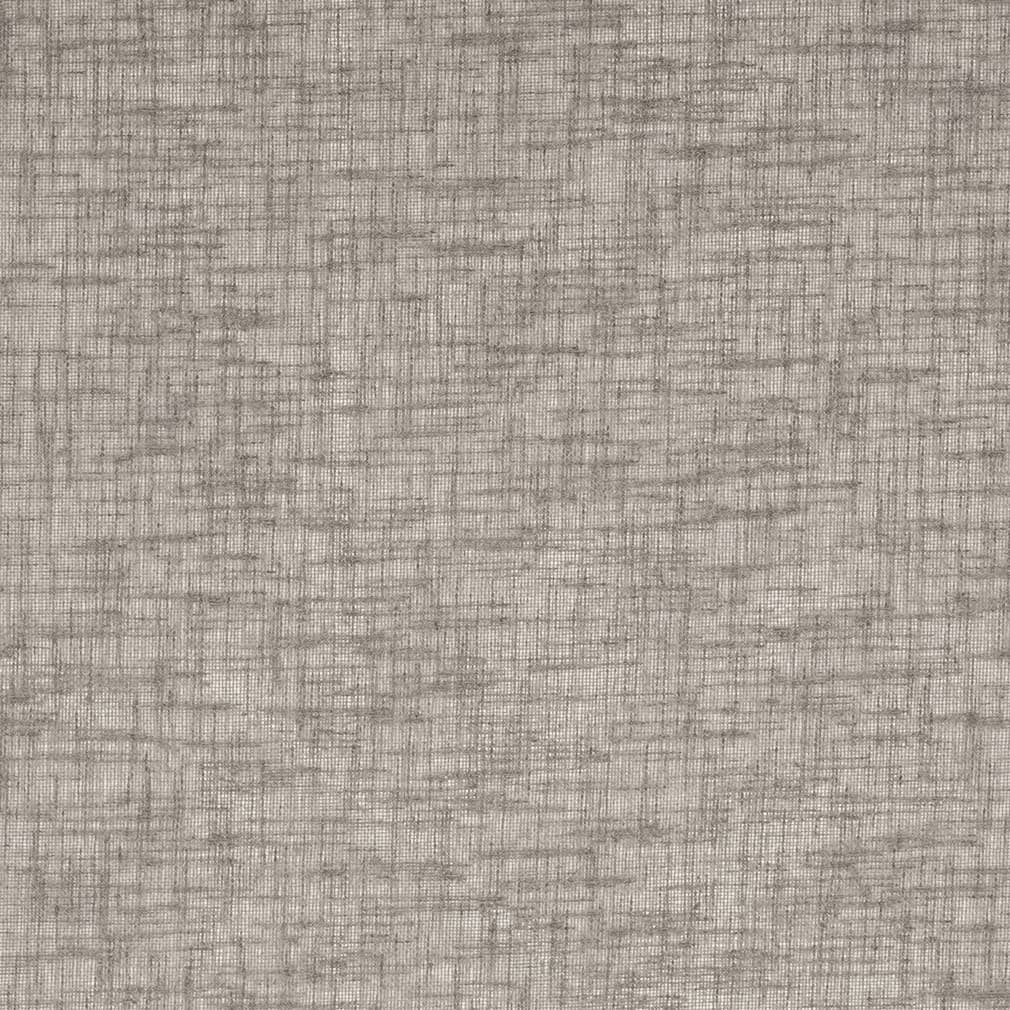 SH140 Plain & Solid Smoke Grey & Silver Charlotte Fabrics