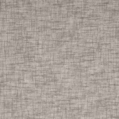 SH140 Plain & Solid Smoke Grey & Silver Charlotte Fabrics