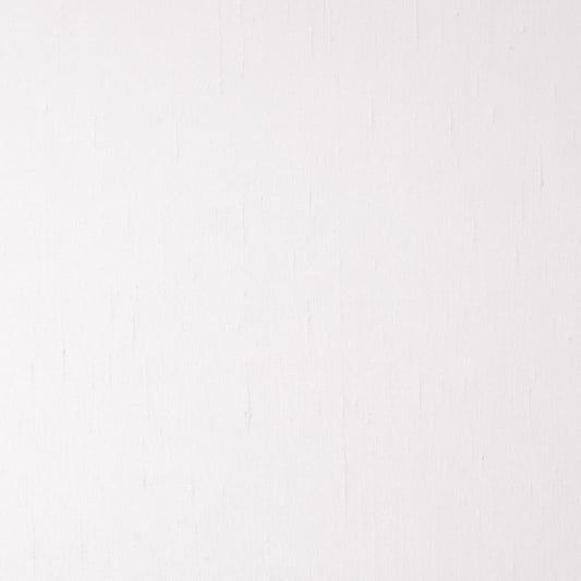 SH142 Plain & Solid White & Ivory Charlotte Fabrics Sheer