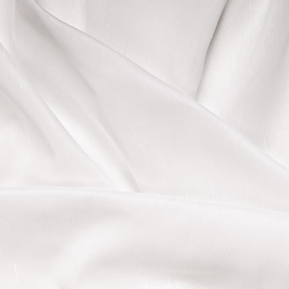 SH142 Plain & Solid Eggshell White & Ivory Charlotte Fabrics