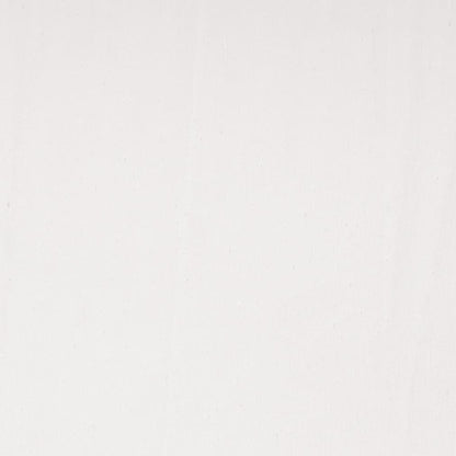 SH143 Plain & Solid Parchment White & Ivory Charlotte Fabrics