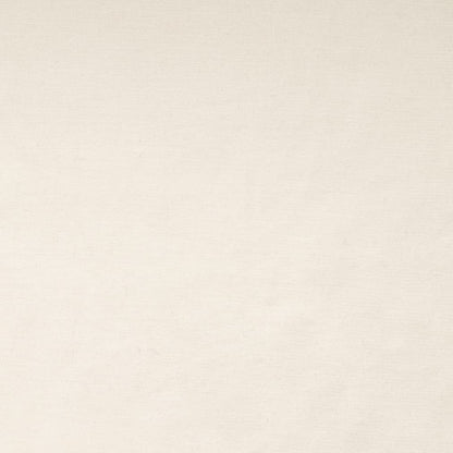 SH144 Plain & Solid Linen White & Ivory Charlotte Fabrics
