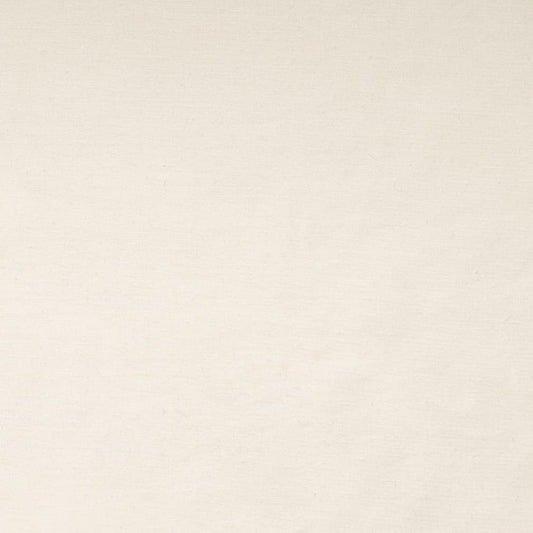 SH144 Plain & Solid Linen White & Ivory Charlotte Fabrics