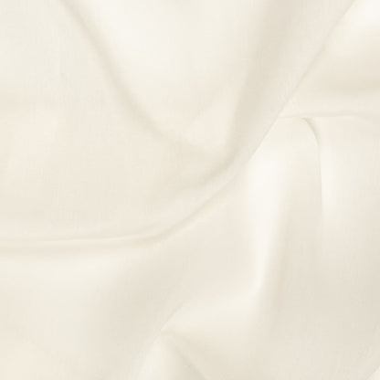SH147 Plain & Solid Sugar White & Ivory Charlotte Fabrics