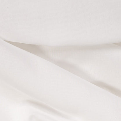 SH149 Plain & Solid Natural White & Ivory Charlotte Fabrics