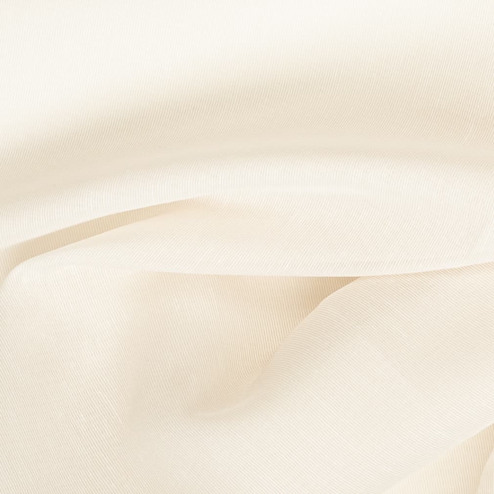 SH153 Plain & Solid Buff White & Ivory Charlotte Fabrics