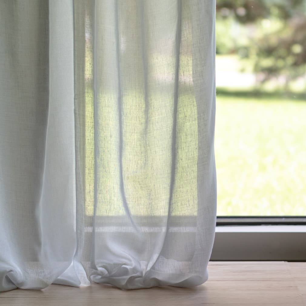 SH155 Plain & Solid Fossil Grey & Silver Charlotte Fabrics