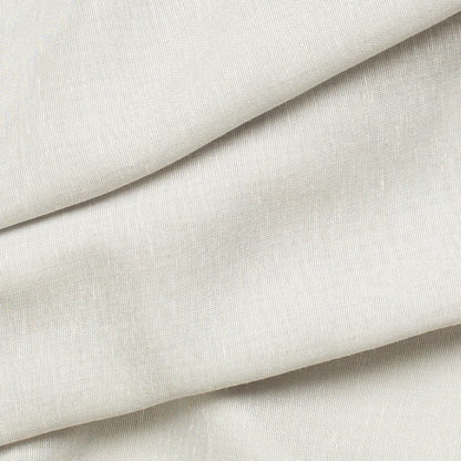 SH155 Plain & Solid Fossil Grey & Silver Charlotte Fabrics