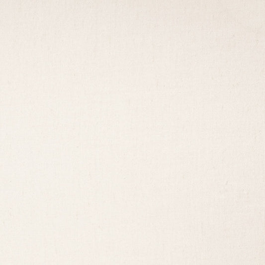 SH156 Plain & Solid White & Ivory Charlotte Fabrics Linen,Sheer